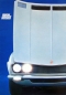 Preview: Fiat Dino Coupe Modelprogram 1968 Carbrochure (9932)